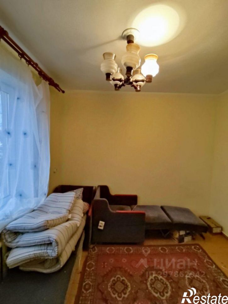 2-комн квартира Коммунистическая улица, 5,  д. 5