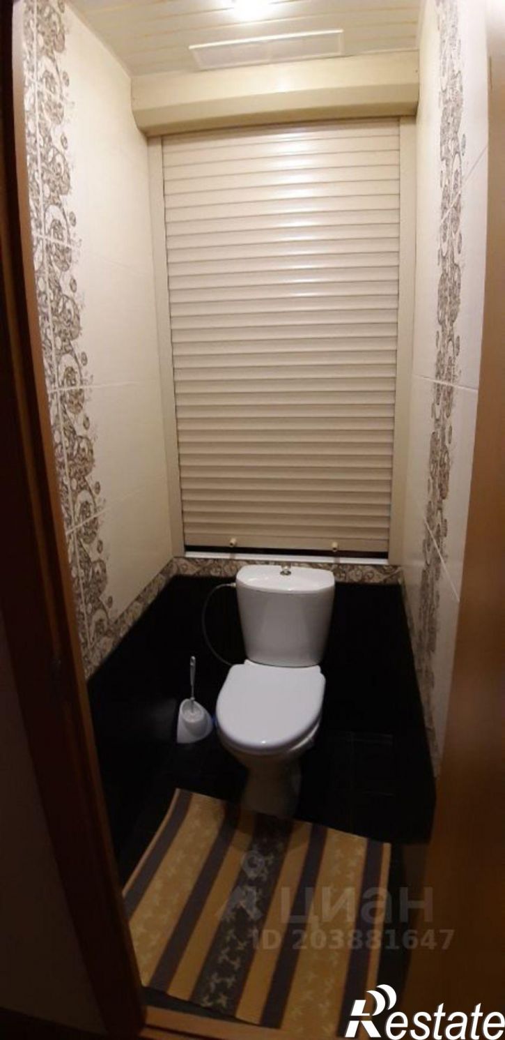 2-комн квартира улица Бойцов 9-й Дивизии, 181Б,  д. 181Б