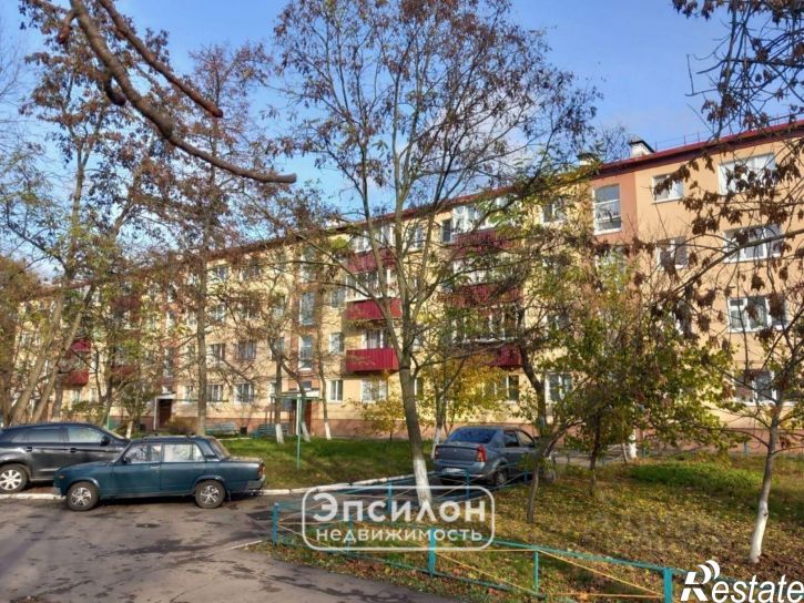 1-комн квартира улица Менделеева, 35,  д. 35