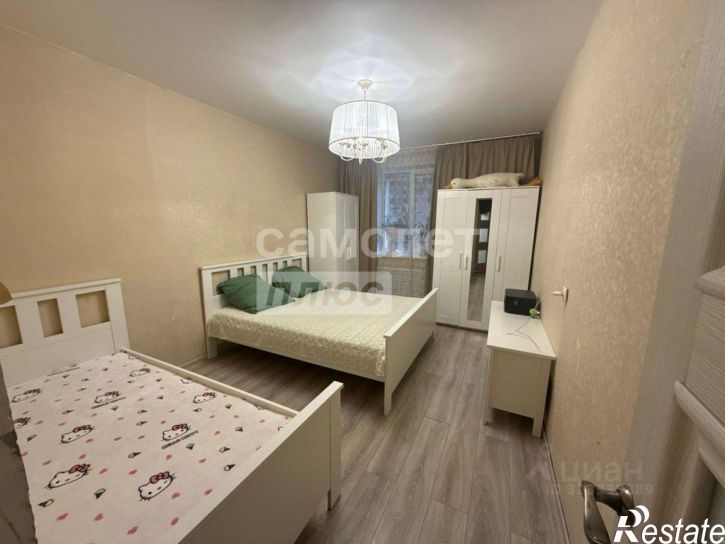 2-комн квартира 2-я Рабочая улица, 10,  д. 10