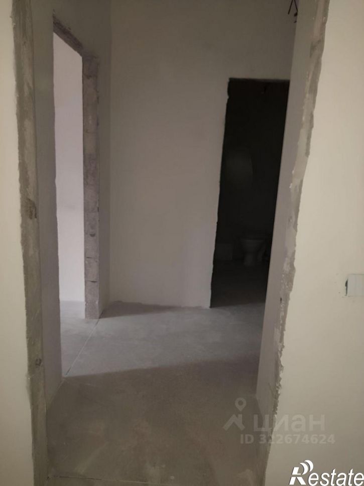 2-комн квартира улица Росинка, 8