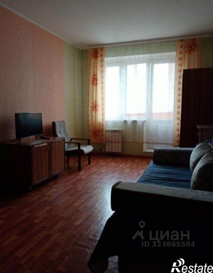 1-комн квартира пр-кт Вячеслава Клыкова, 82,  д. 82