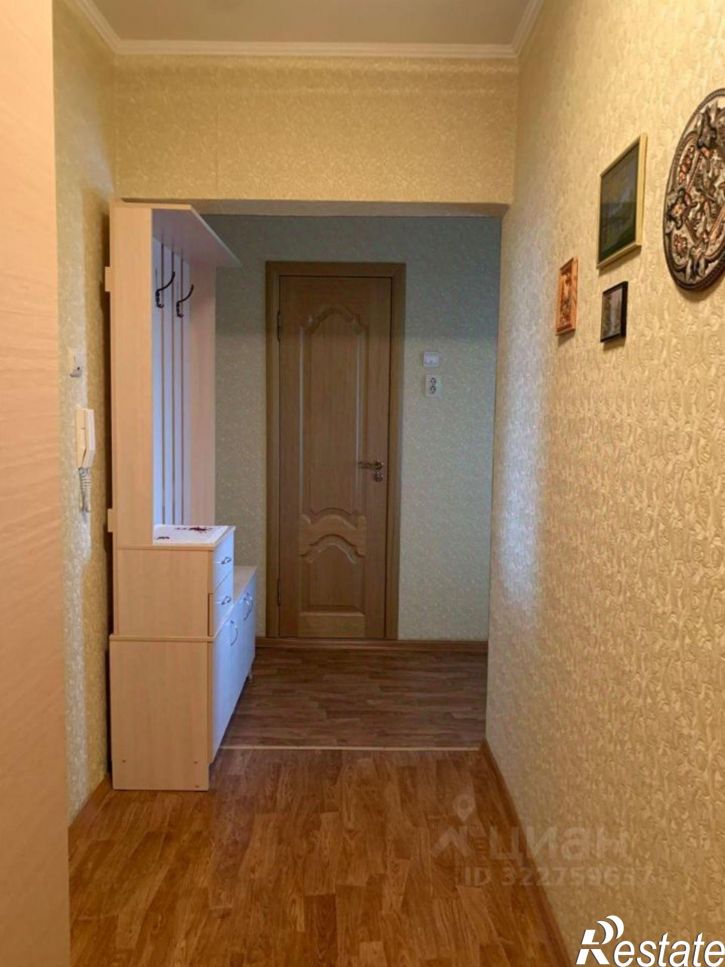 2-комн квартира проспект Хрущёва, 28,  д. 28