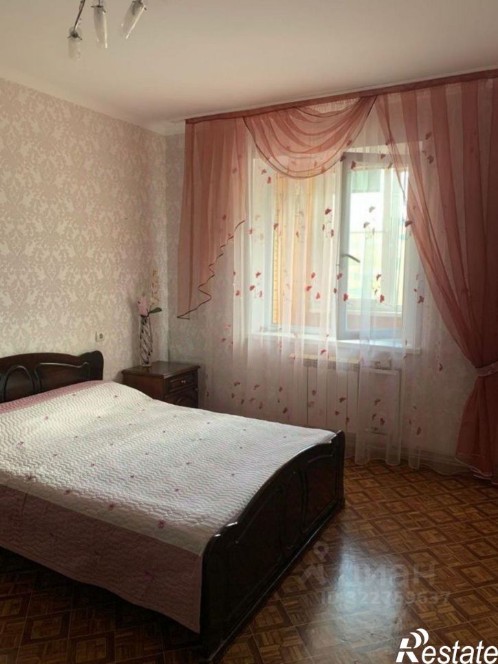 2-комн квартира проспект Хрущёва, 28,  д. 28