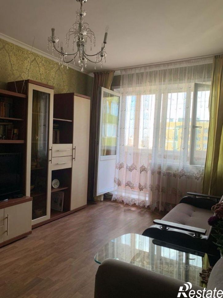 2-комн квартира проспект Хрущёва, 28,  д. 28