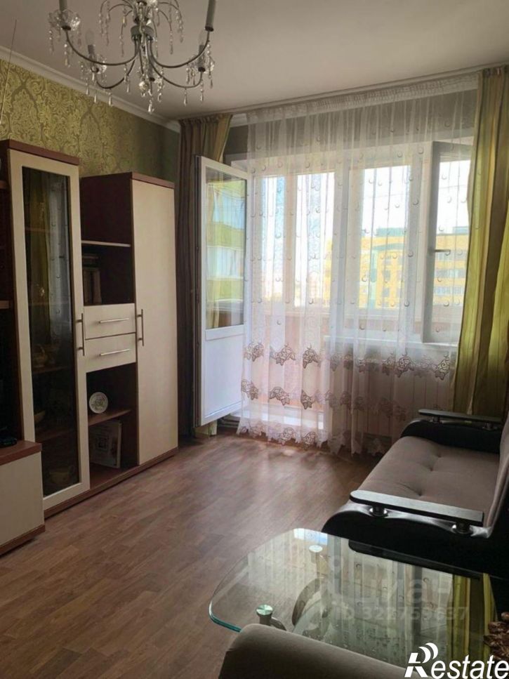 2-комн квартира проспект Хрущёва, 28,  д. 28