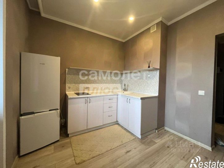 1-комн квартира ул Запольная, 60,  д. 60