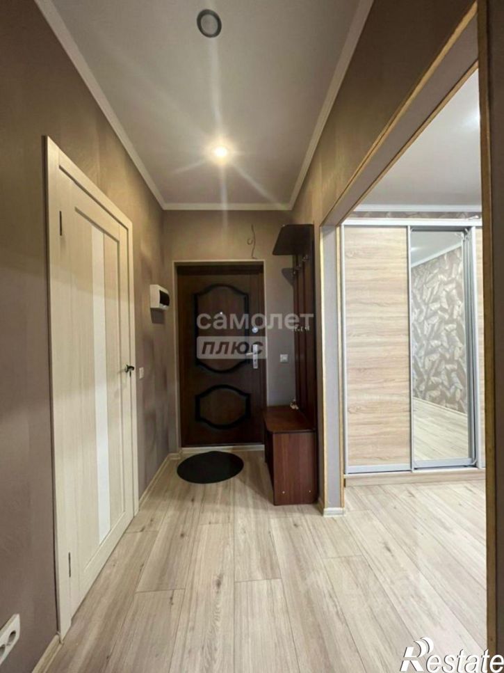 1-комн квартира ул Запольная, 60,  д. 60