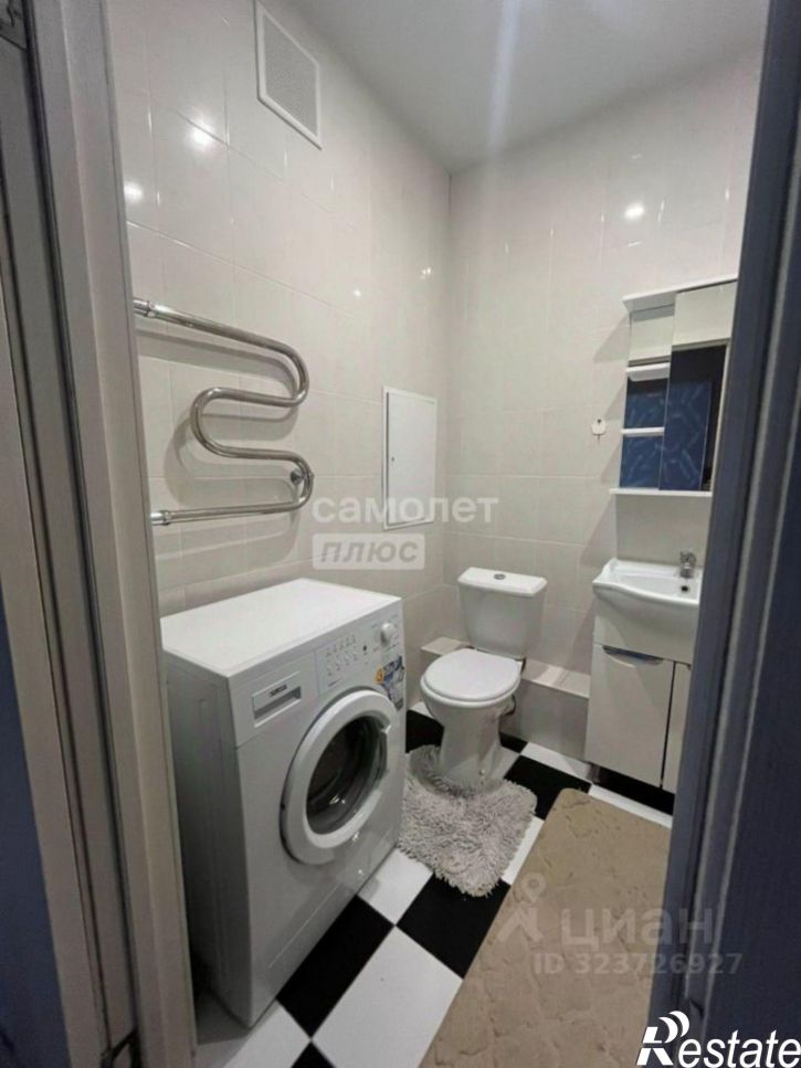 1-комн квартира ул Запольная, 60,  д. 60