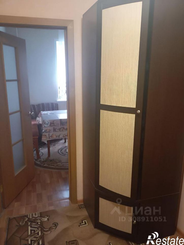 1-комн квартира проспект Победы, 22,  д. 22