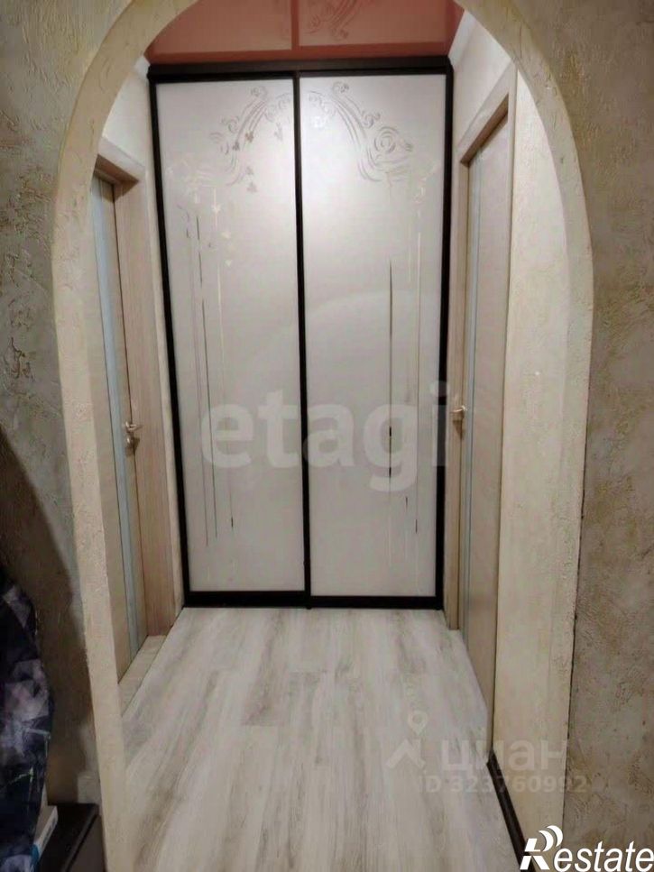 2-комн квартира Союзная улица, 57,  д. 57