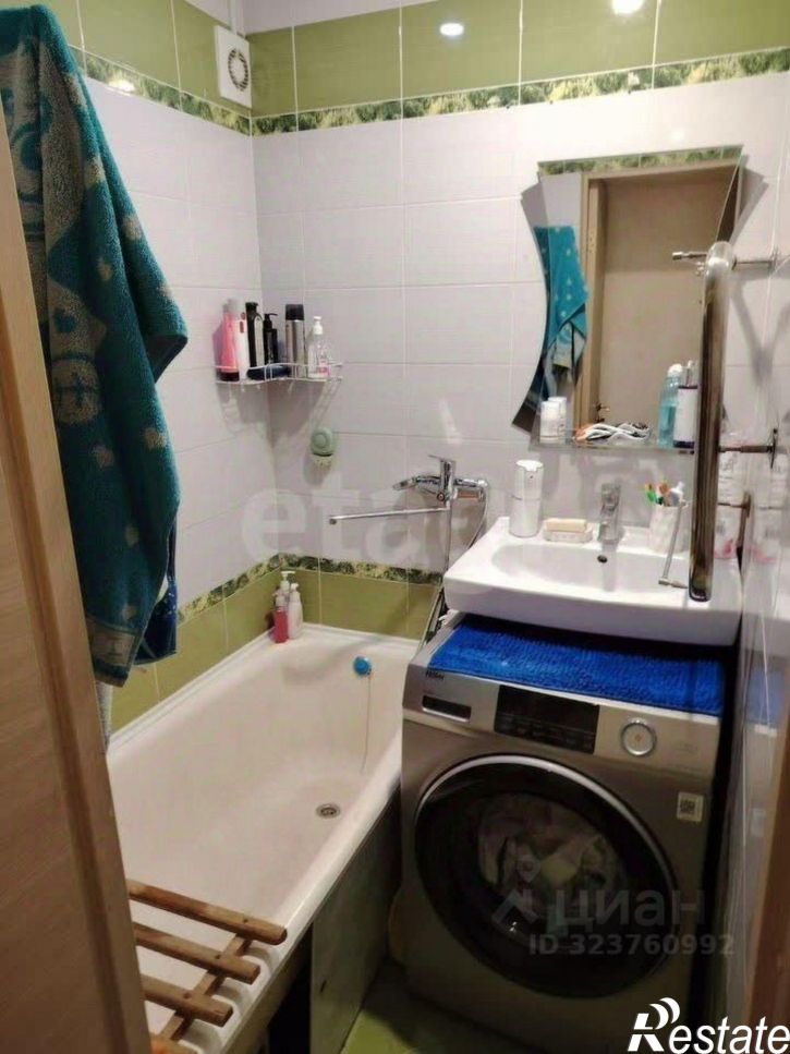 2-комн квартира Союзная улица, 57,  д. 57