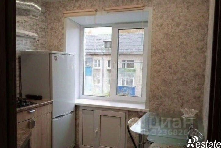 1-комн квартира улица Карла Маркса, 72/9,  д. 72/9