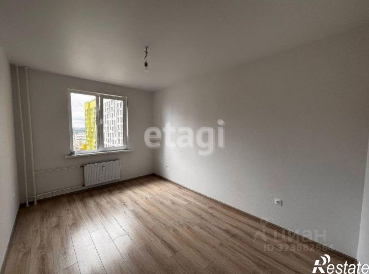 2-комн квартира улица Энгельса (дублёр), 115/5,  д. 115/5