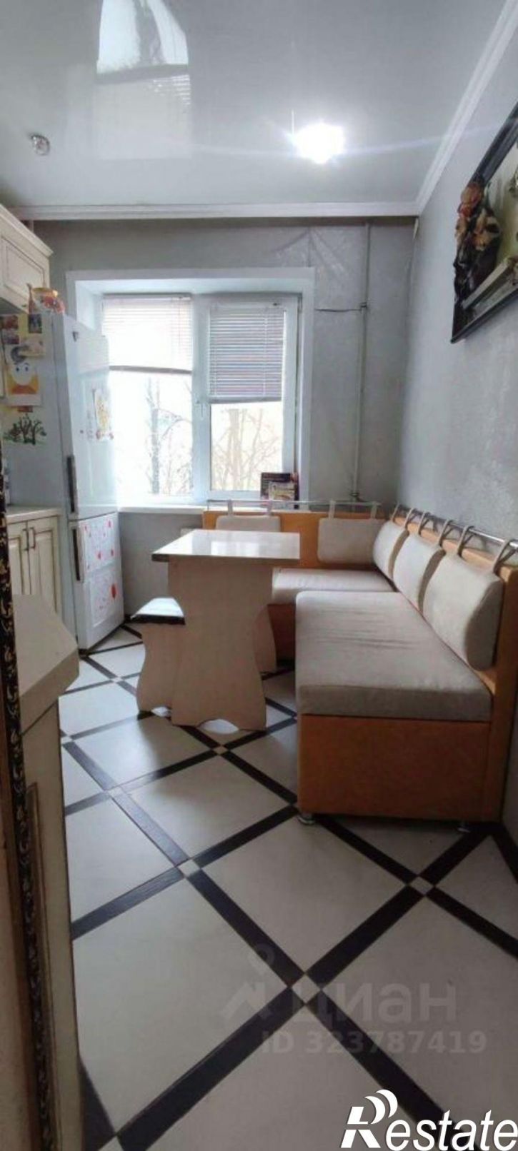 3-комн квартира проспект Дружбы, 7,  д. 7