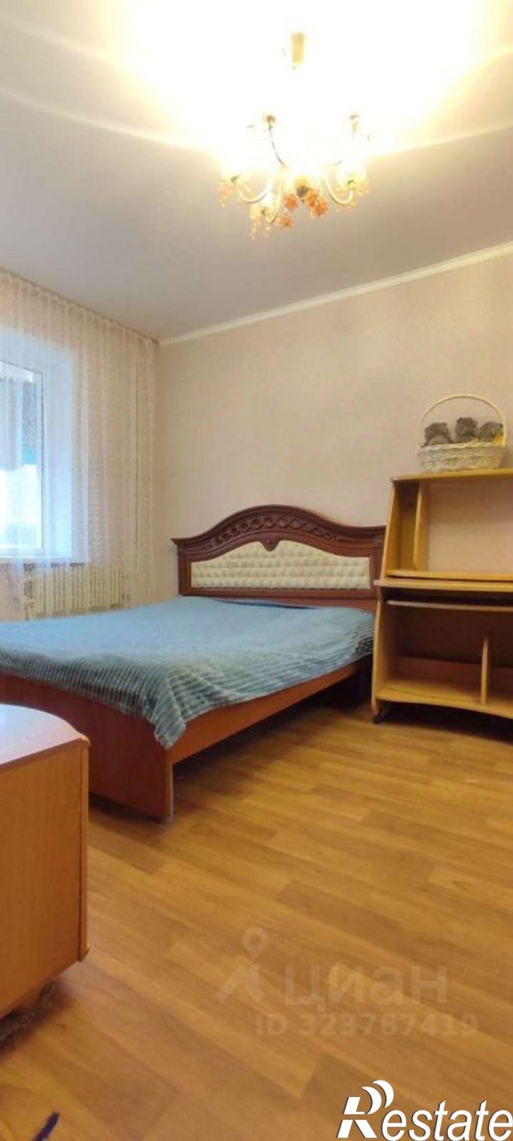 3-комн квартира проспект Дружбы, 7,  д. 7