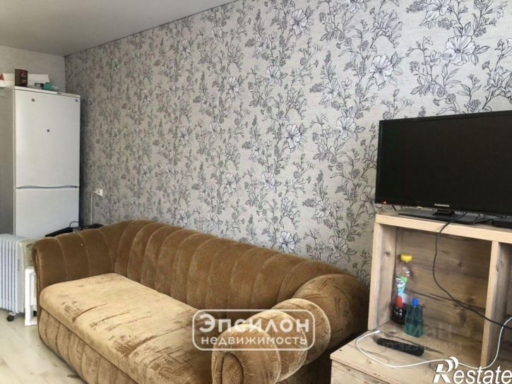 Комната улица Красный Октябрь, 4,  д. 4