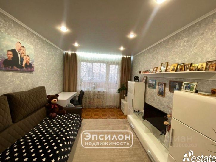 2-комн квартира Веспремская улица, 3,  д. 3