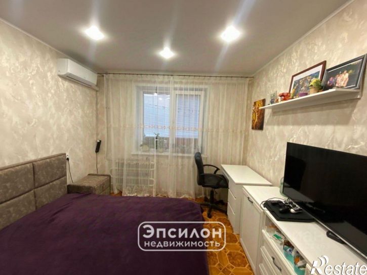 2-комн квартира Веспремская улица, 3,  д. 3