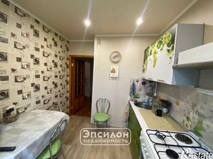 2-комн квартира Веспремская улица, 3,  д. 3