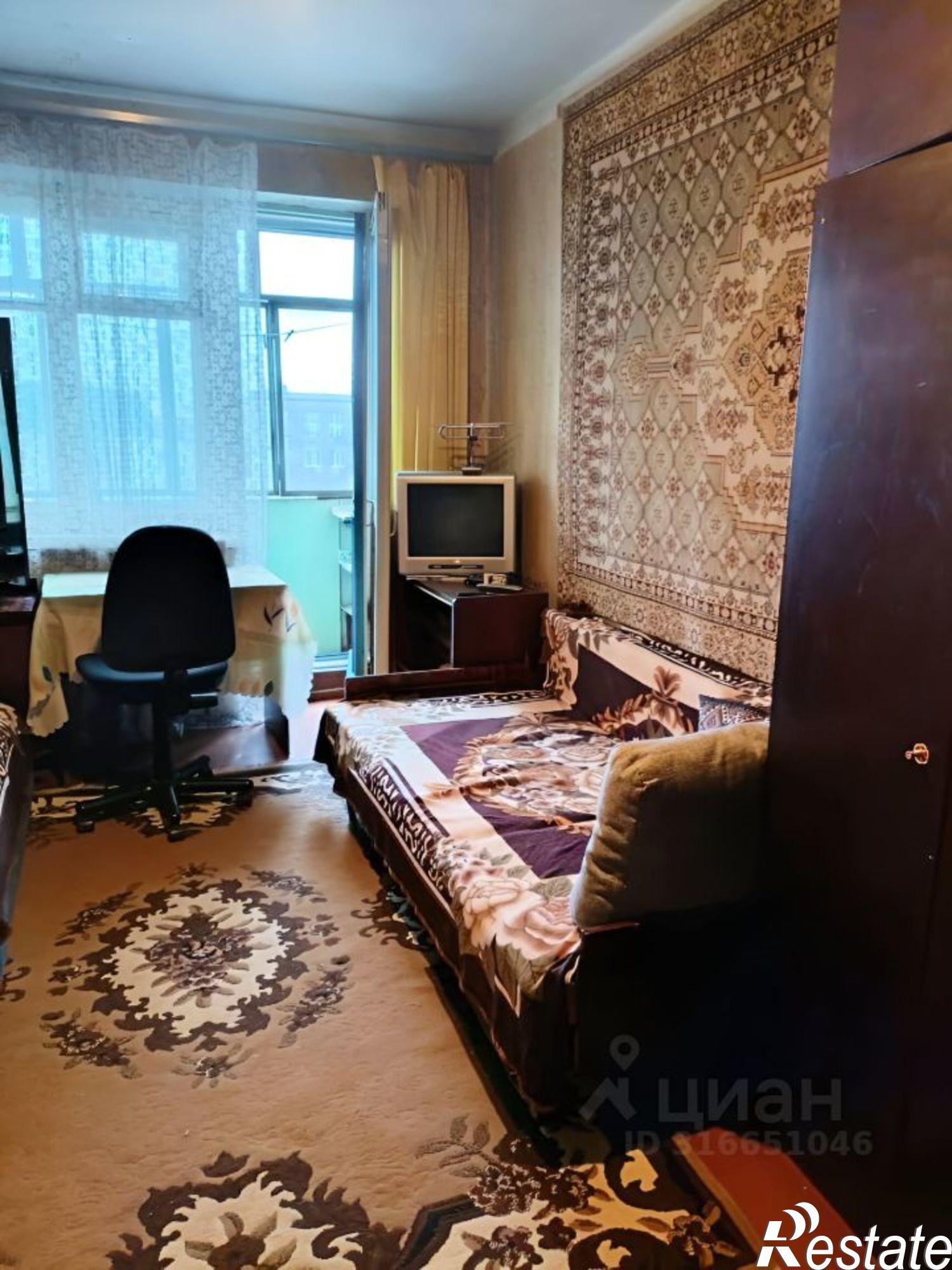 Сдать квартиру за 15 000 рублей на улица Карла Маркса, 14