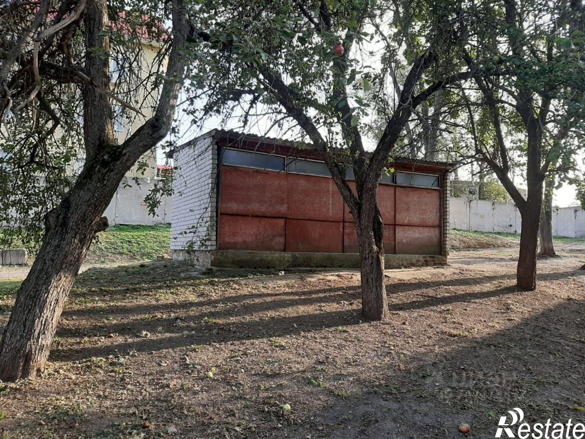 Сдать ОСЗ, отдельно стоящее здание за 7 992 рублей на ул Карла Маркса, 71