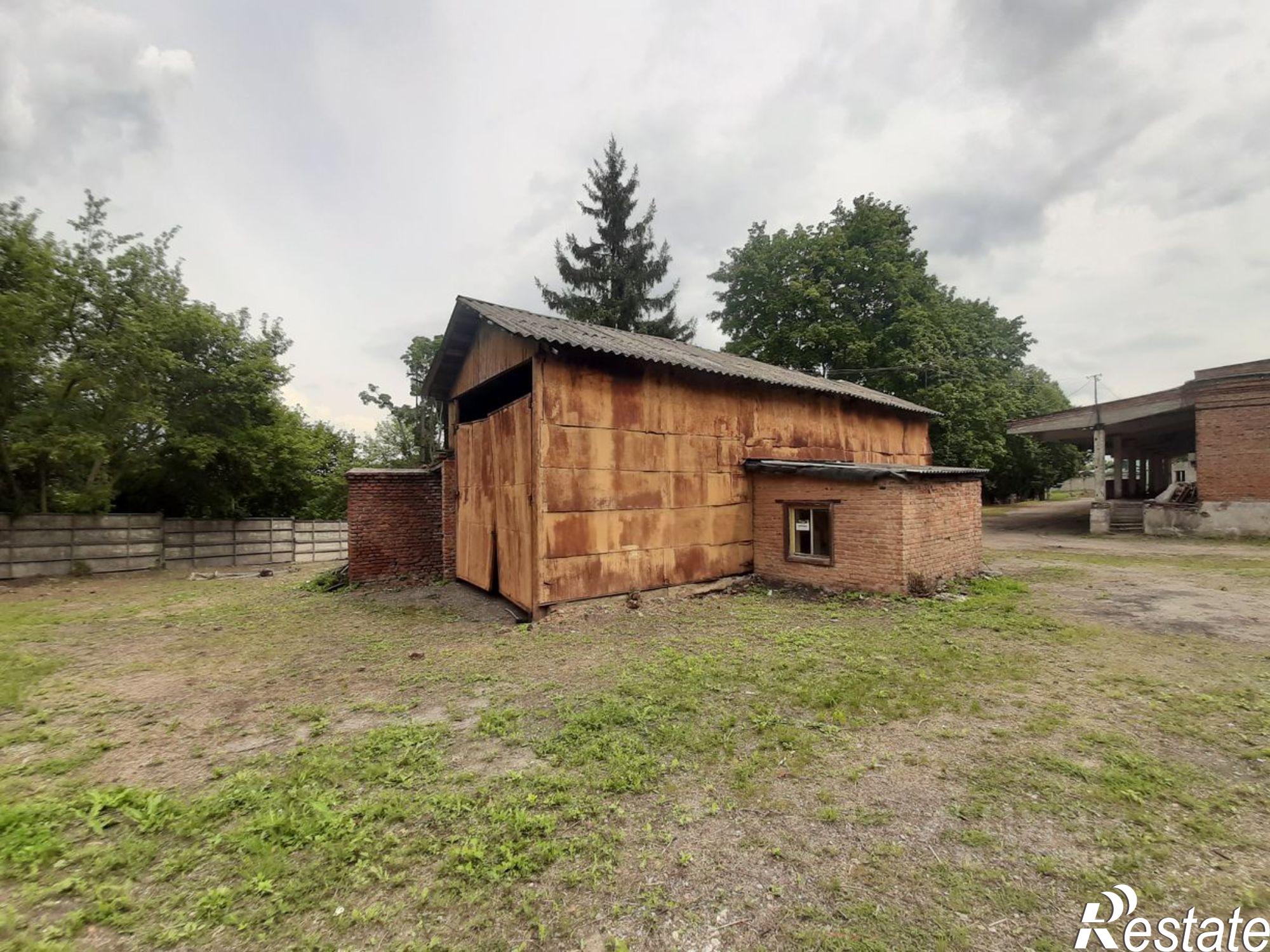 Сдать складское помещение за 902 500 рублей на ул Карла Маркса, 71