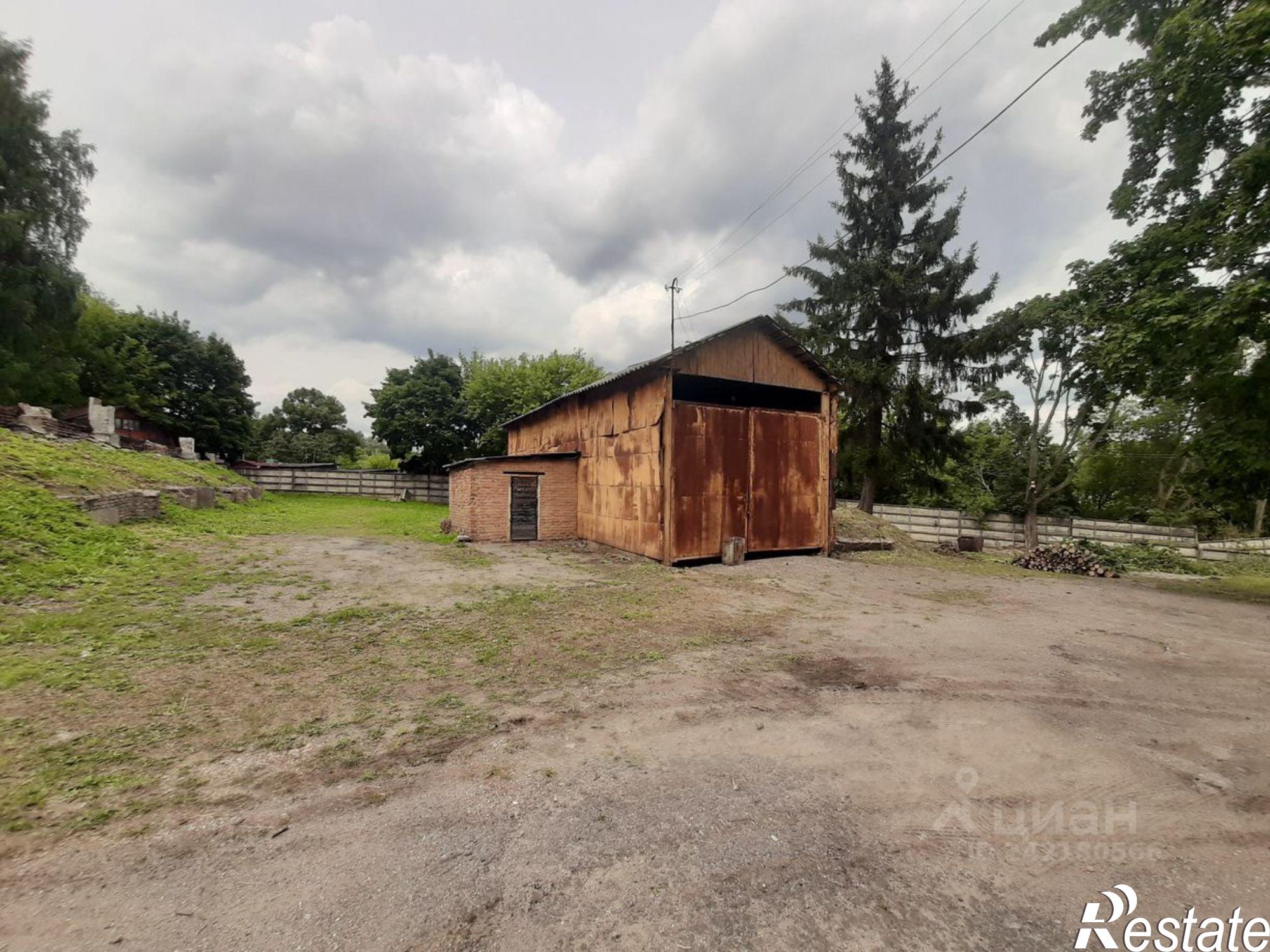 Сдать складское помещение за 902 500 рублей на ул Карла Маркса, 71