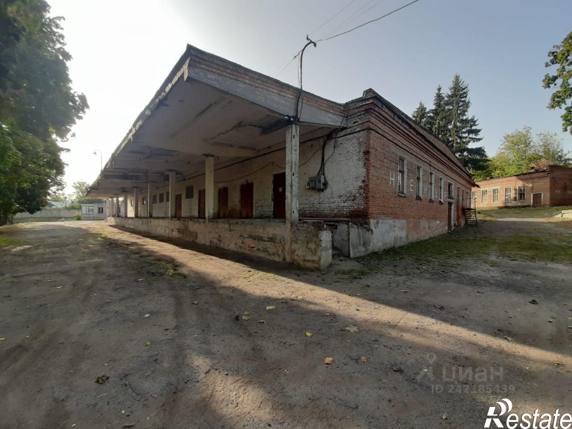 Сдать ОСЗ, отдельно стоящее здание за 129 960 рублей на ул Карла Маркса, 71