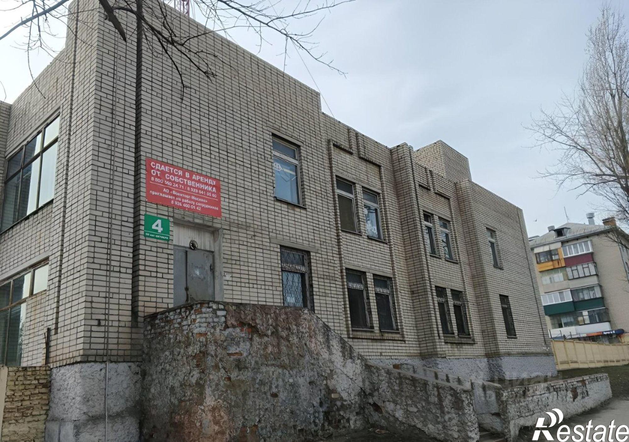 Сдать ОСЗ, отдельно стоящее здание за 172 382 рублей на ул Дзержинского, 111А