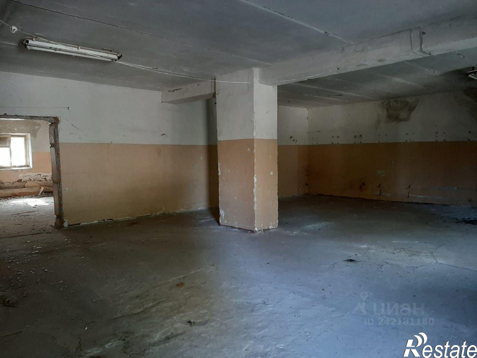 Сдать складское помещение за 86 100 рублей на ул Карла Маркса, 71