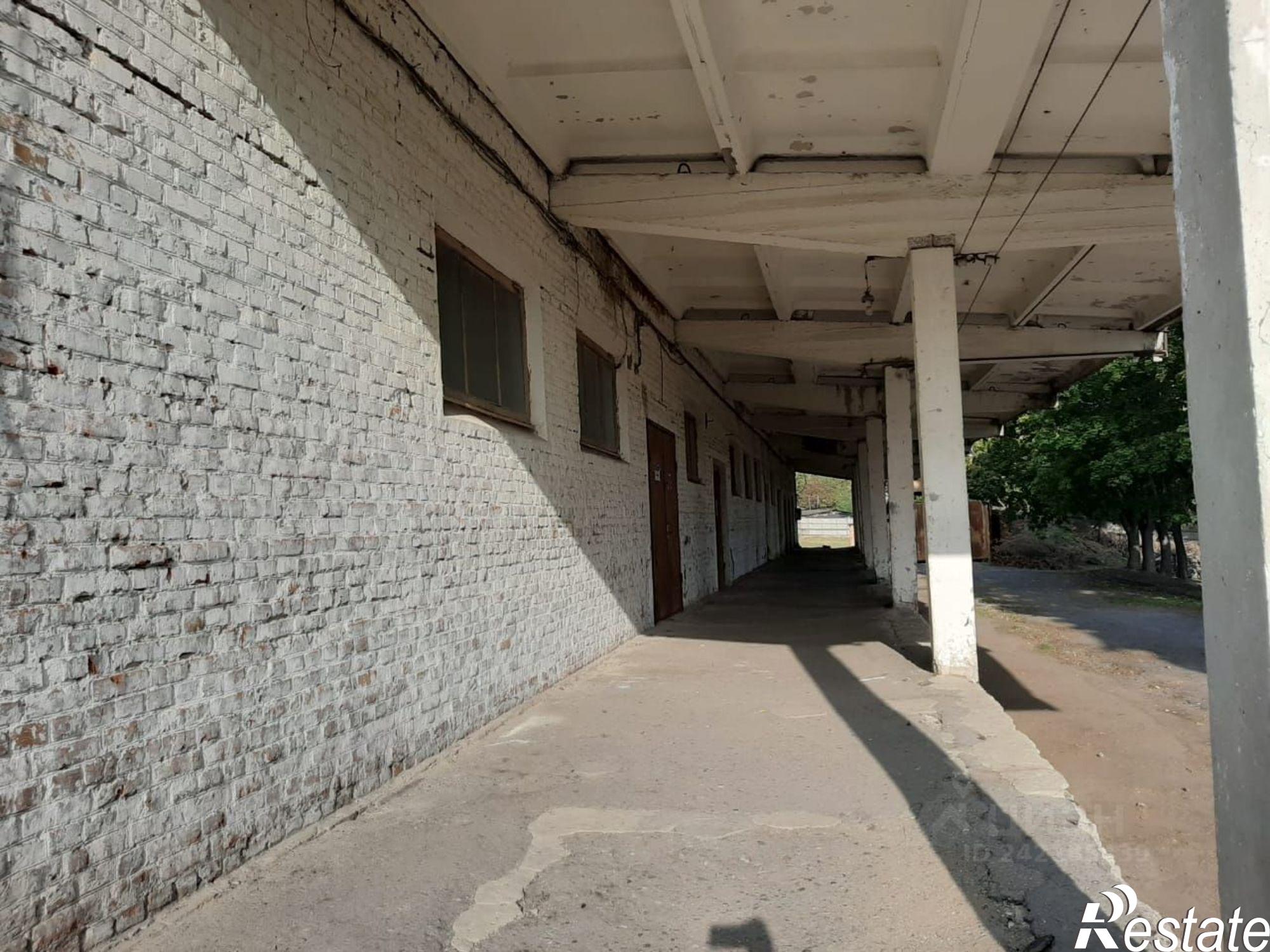 Сдать ОСЗ, отдельно стоящее здание за 129 960 рублей на ул Карла Маркса, 71