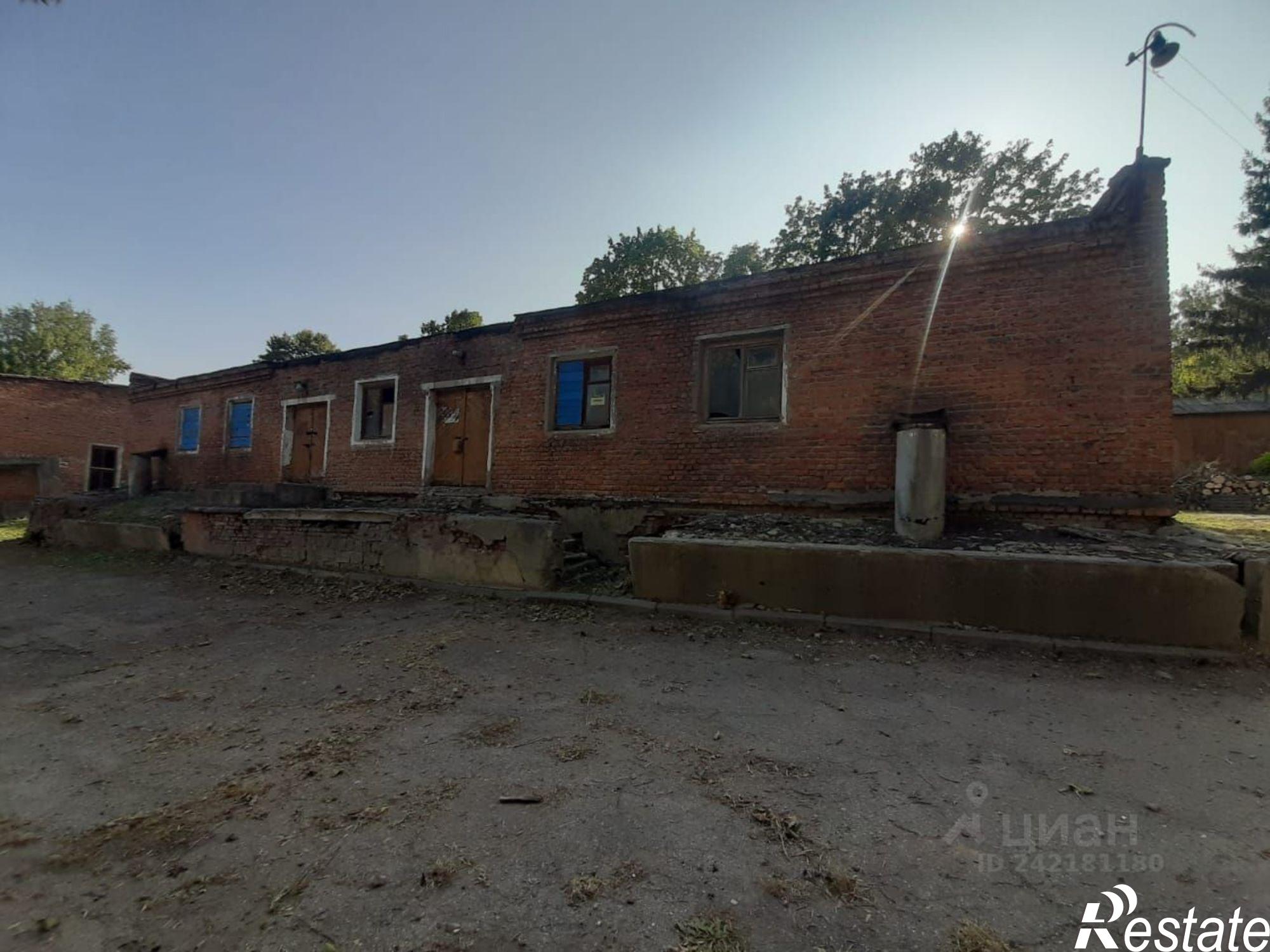 Сдать складское помещение за 86 100 рублей на ул Карла Маркса, 71