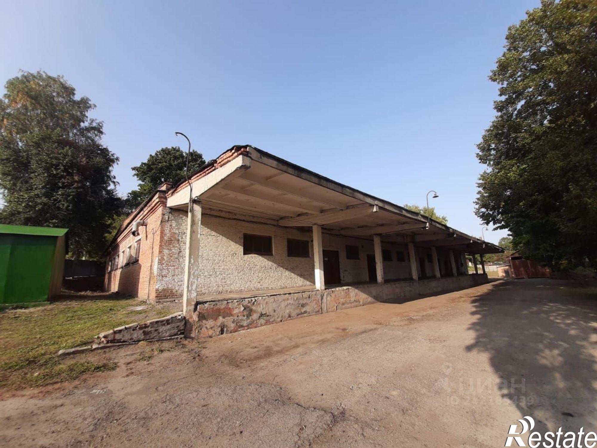 Сдать ОСЗ, отдельно стоящее здание за 129 960 рублей на ул Карла Маркса, 71