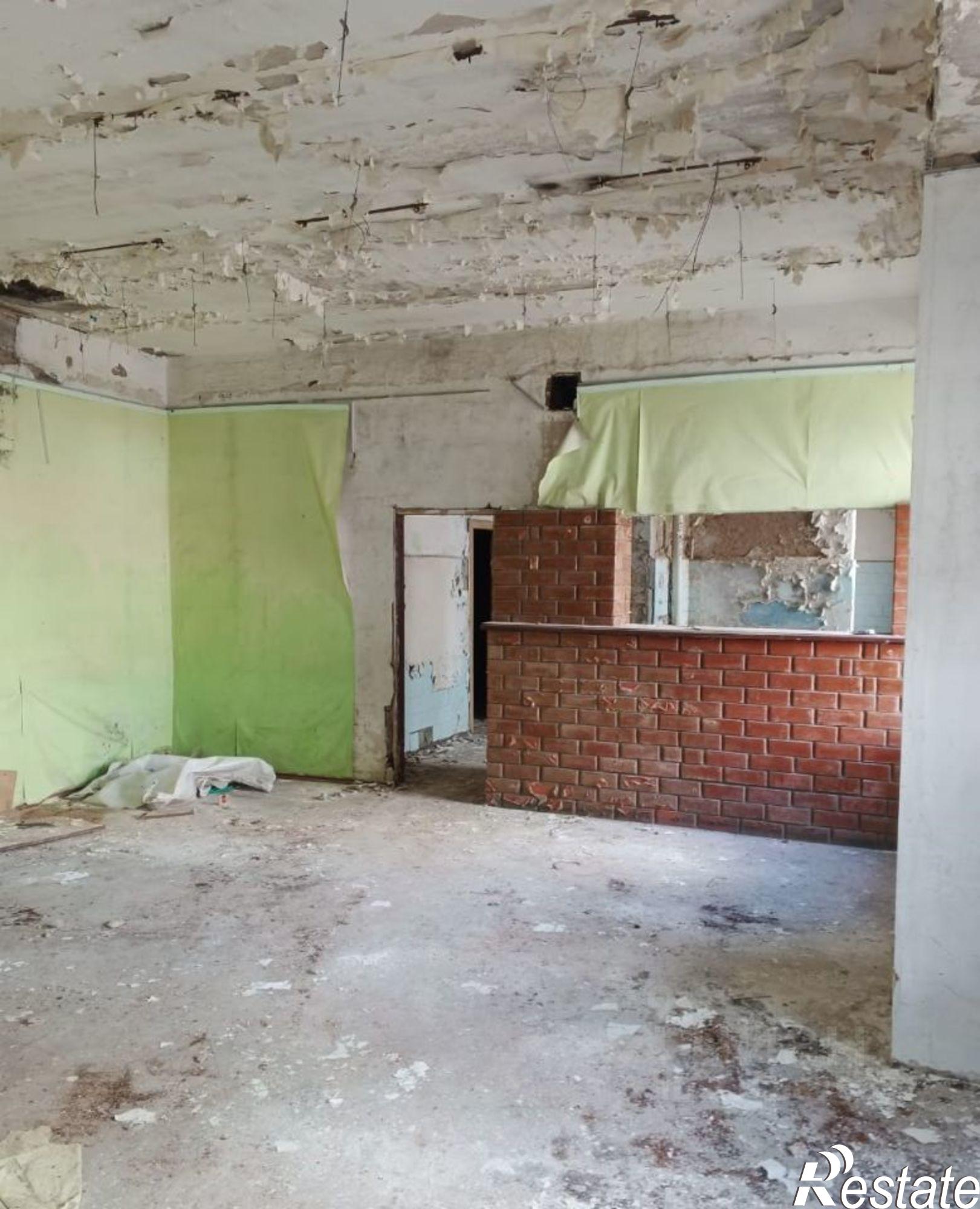 Сдать ОСЗ, отдельно стоящее здание за 172 382 рублей на ул Дзержинского, 111А