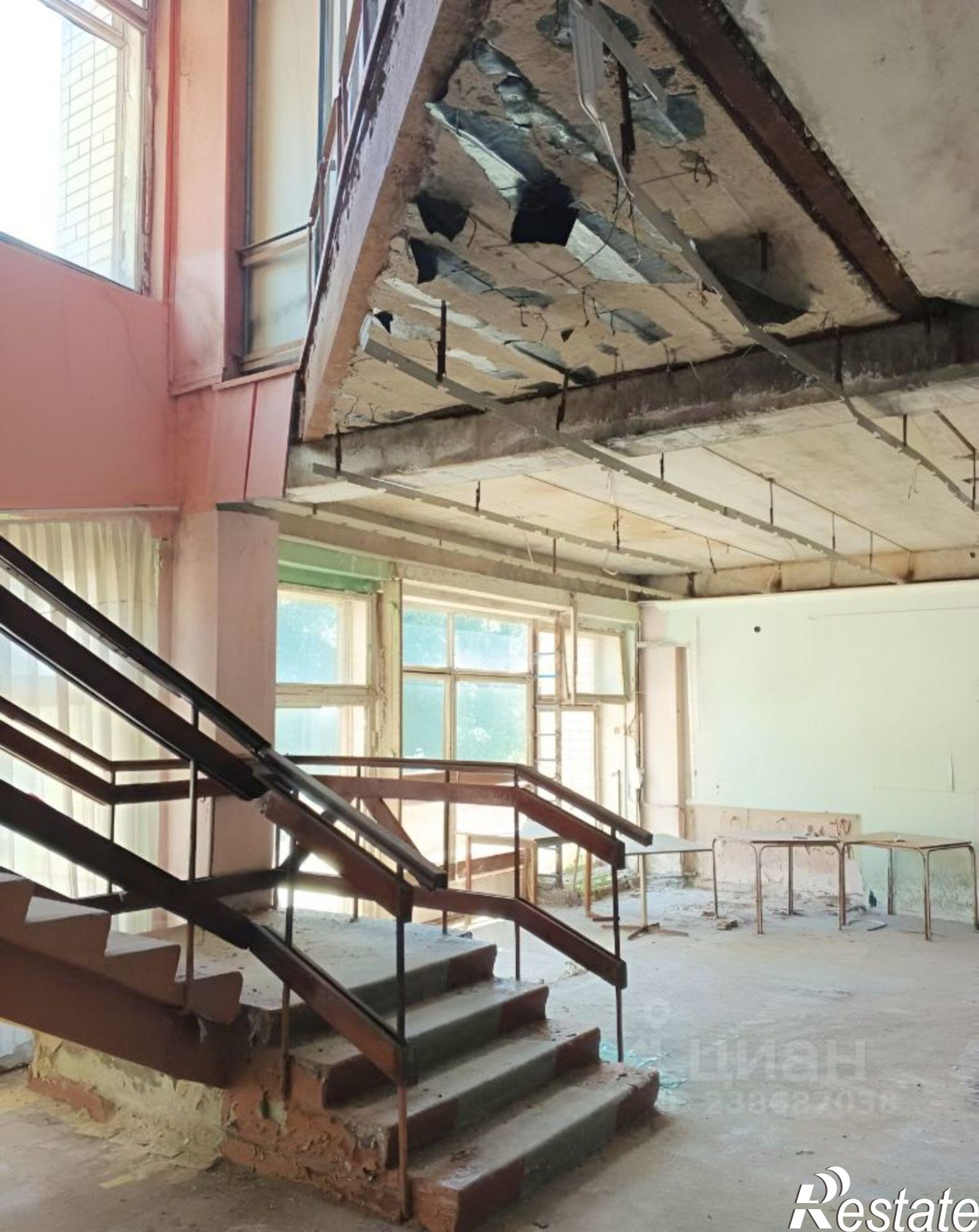 Сдать ОСЗ, отдельно стоящее здание за 172 382 рублей на ул Дзержинского, 111А