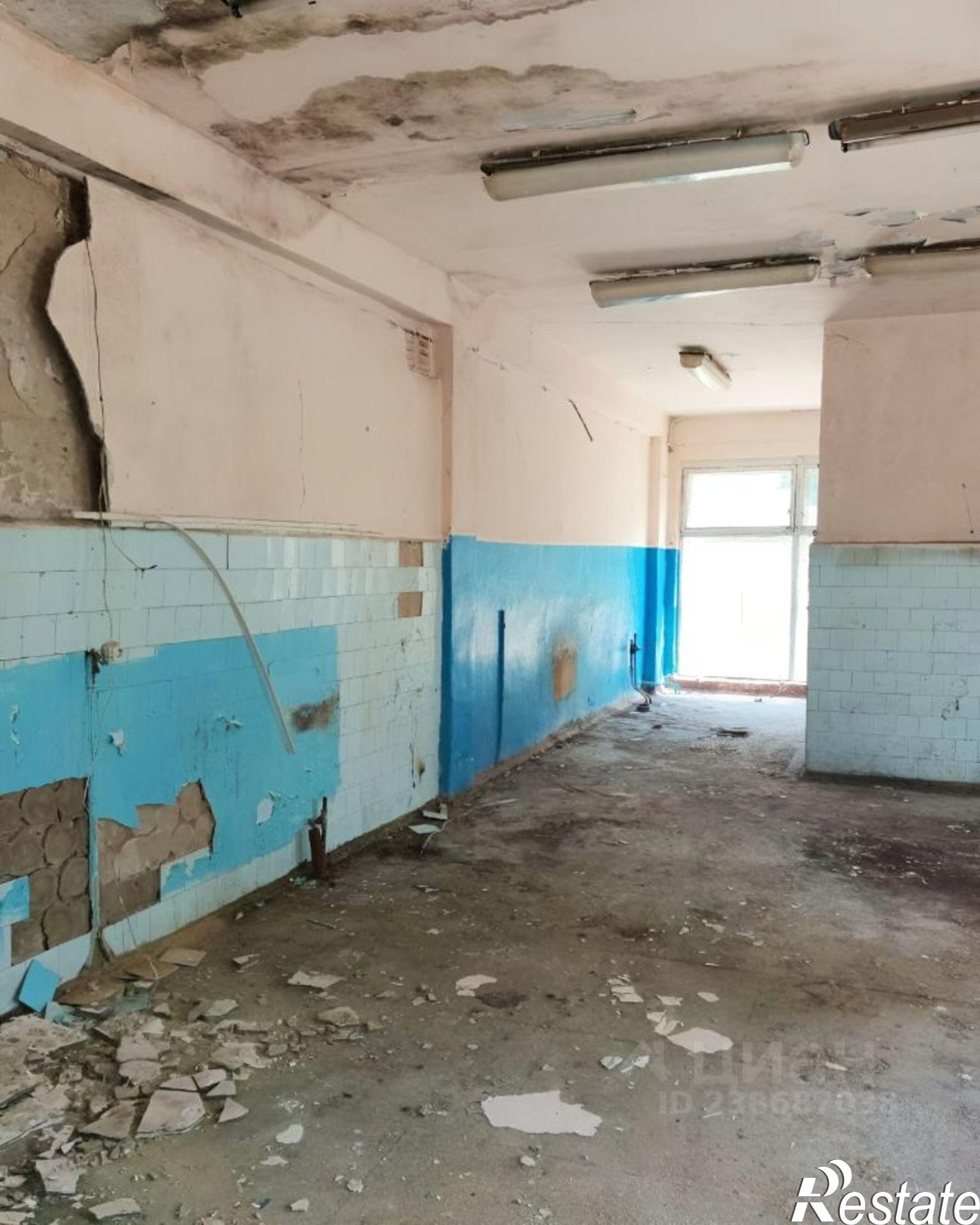 Сдать ОСЗ, отдельно стоящее здание за 172 382 рублей на ул Дзержинского, 111А