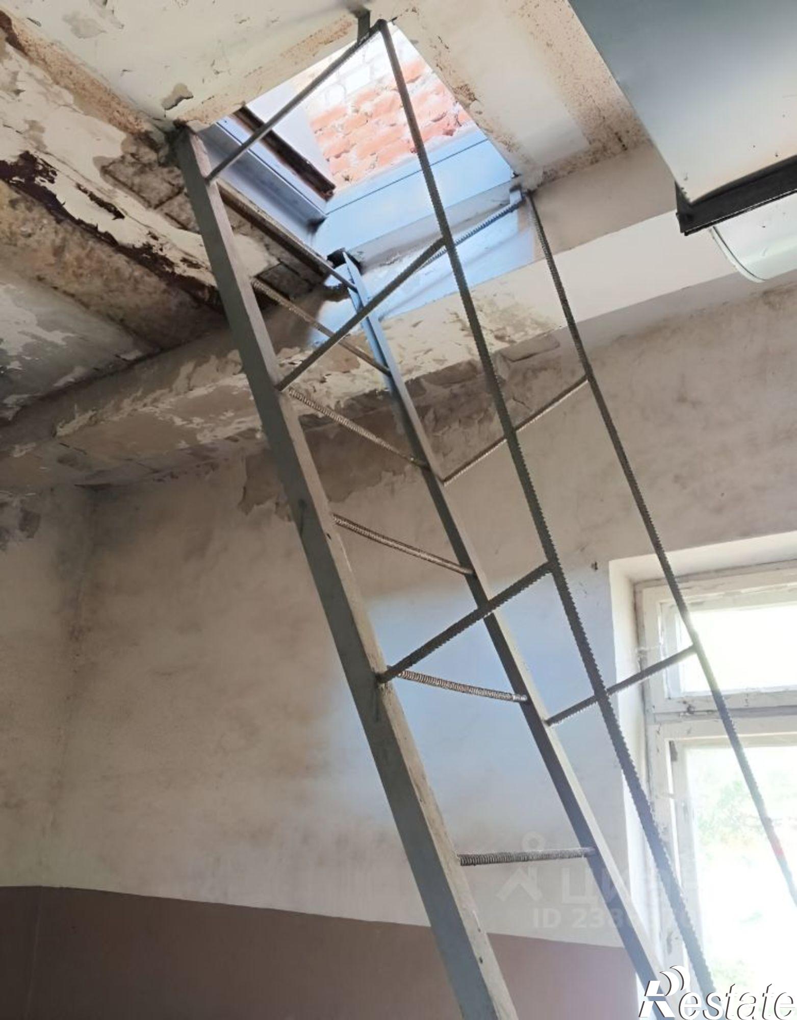 Сдать ОСЗ, отдельно стоящее здание за 172 382 рублей на ул Дзержинского, 111А