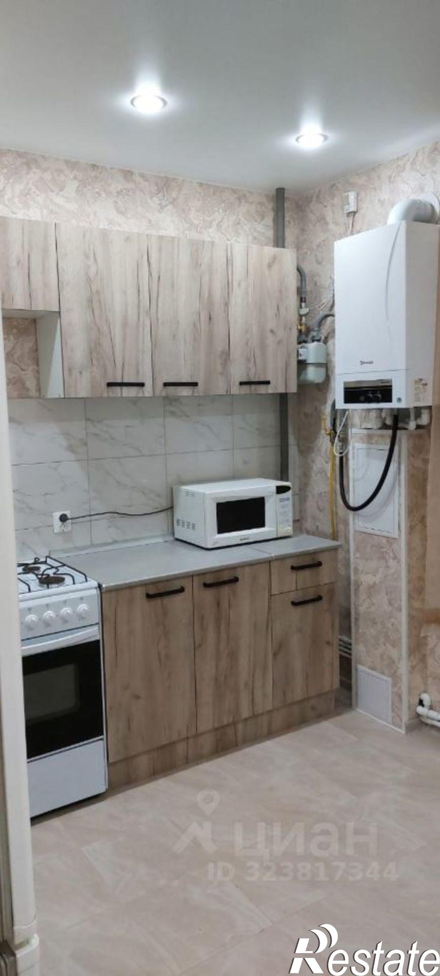 Сдать квартиру за 28 000 рублей на ул 50 лет Октября, 91