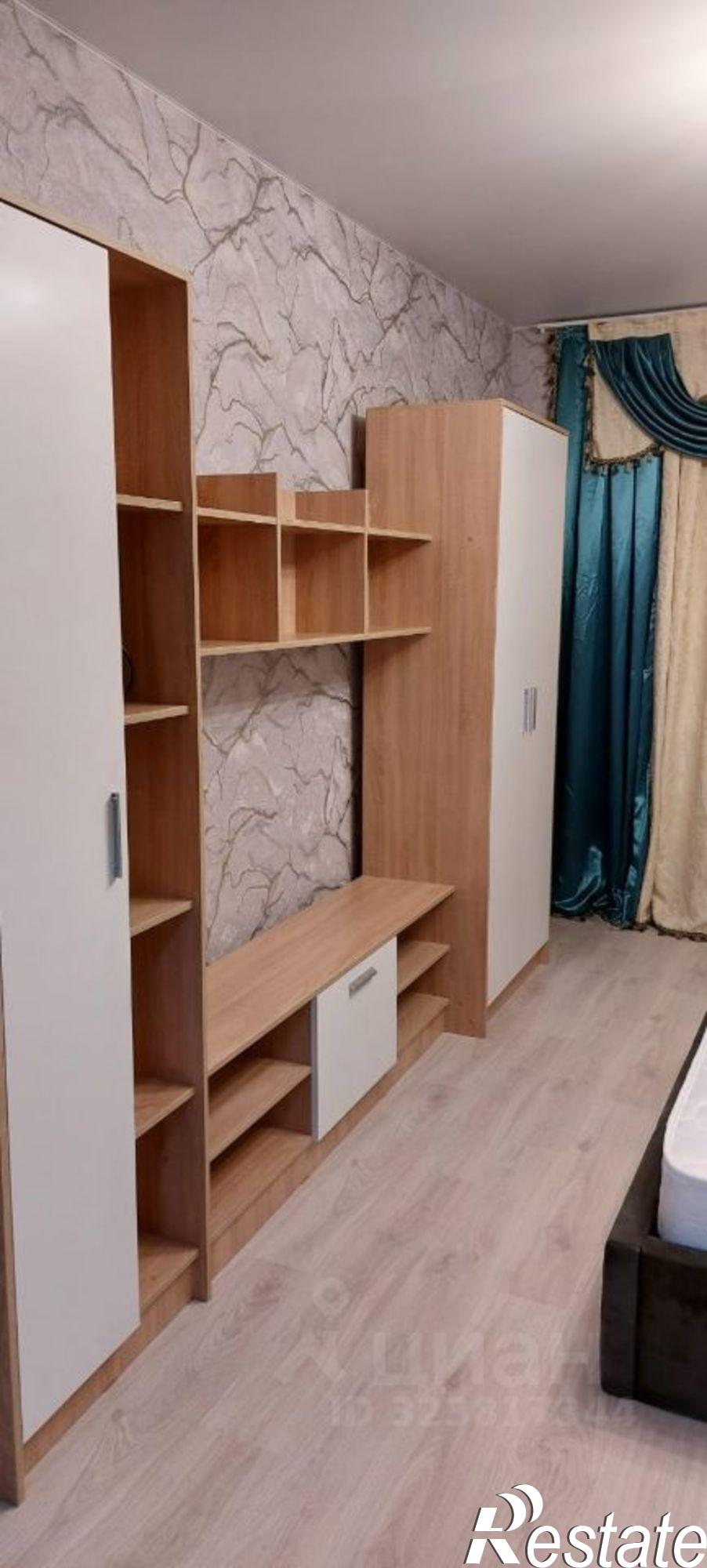 Сдать квартиру за 28 000 рублей на ул 50 лет Октября, 91