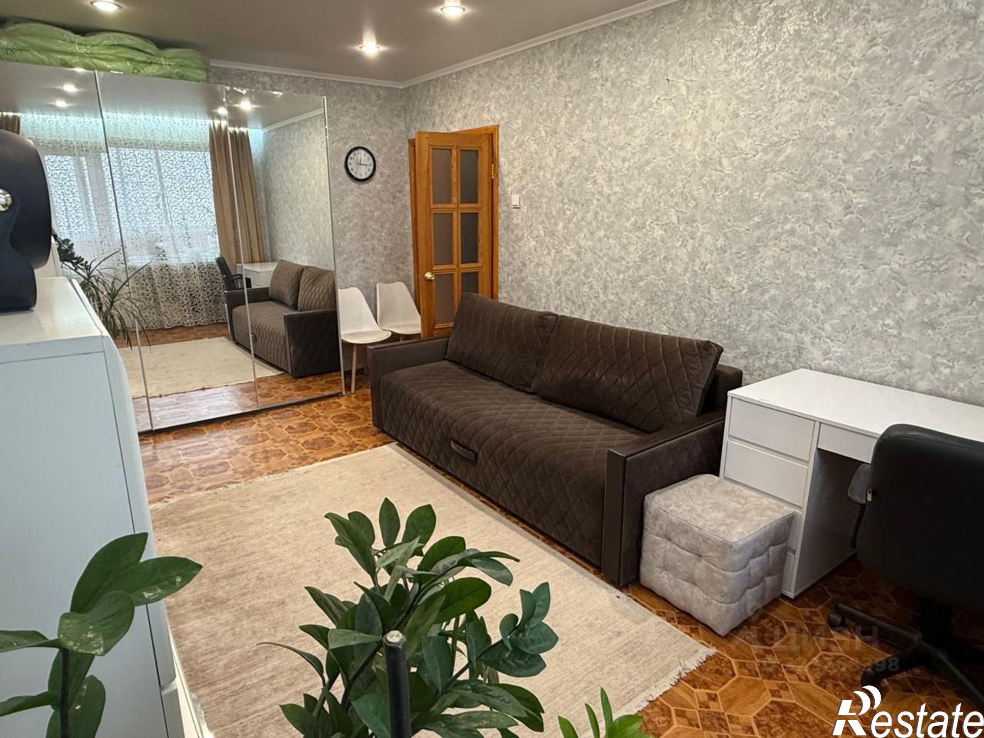 Купить квартиру за 6 450 000 рублей на ул Веспремская, 3