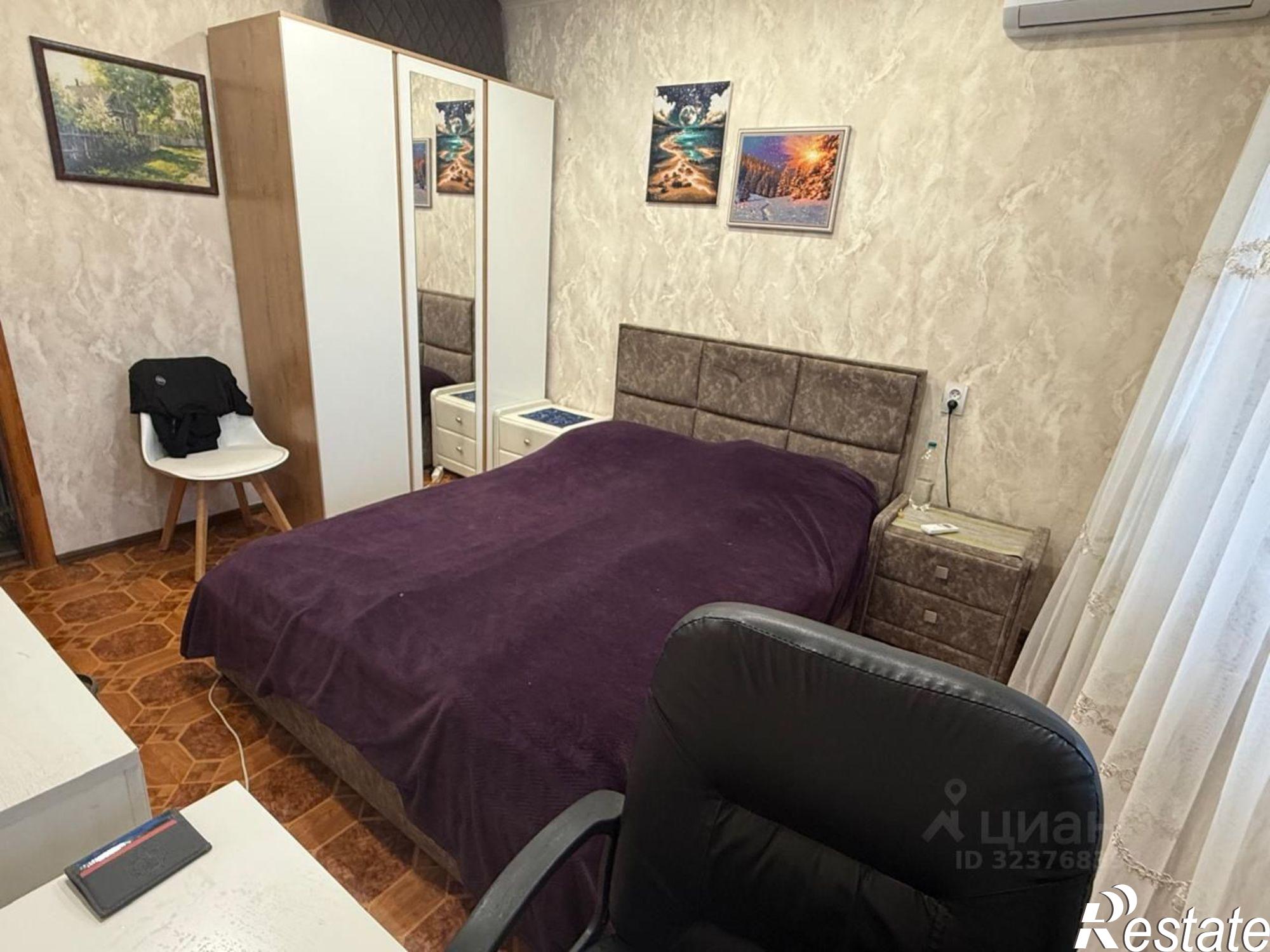 Купить квартиру за 6 450 000 рублей на ул Веспремская, 3