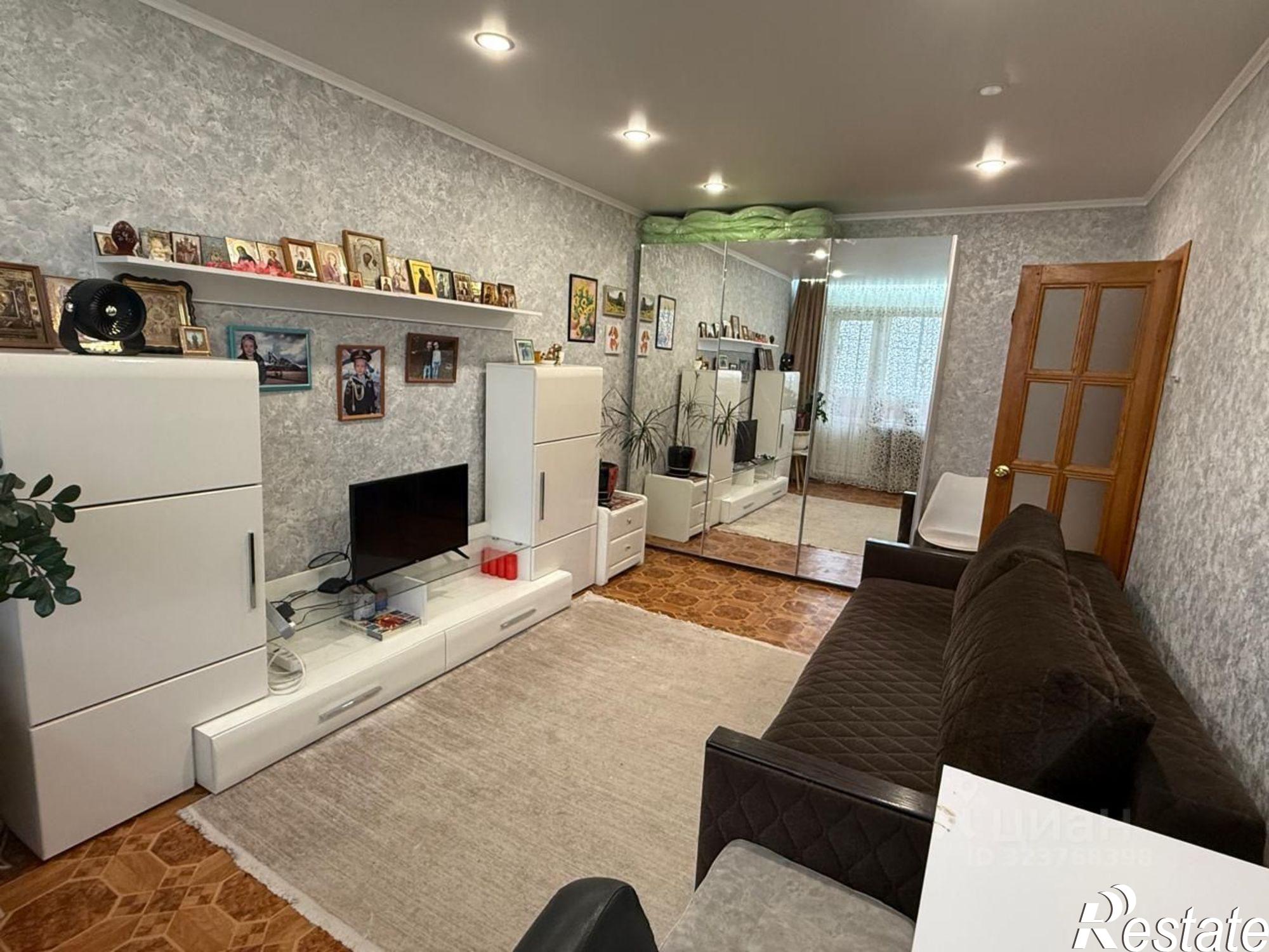 Купить квартиру за 6 450 000 рублей на ул Веспремская, 3