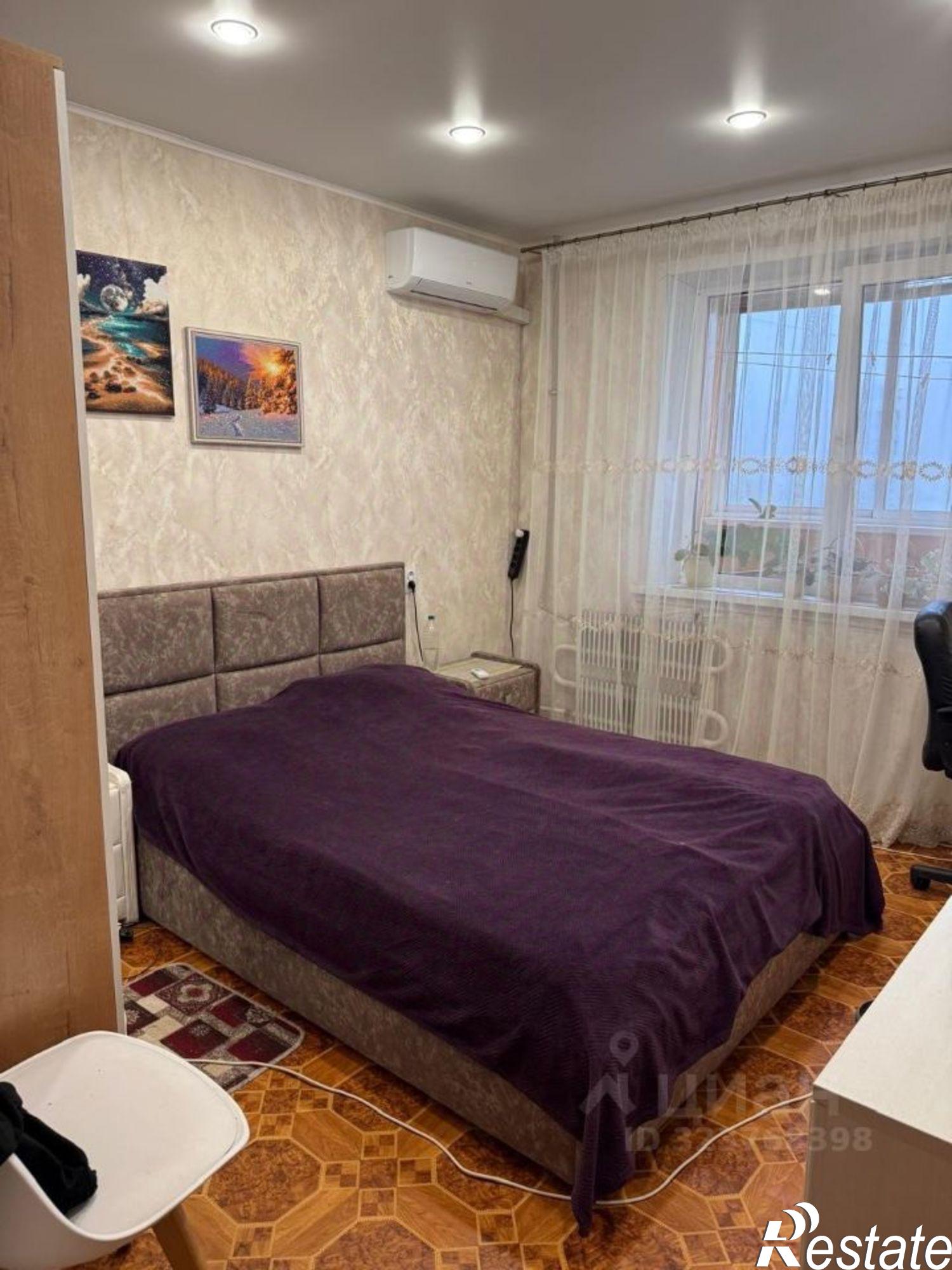 Купить квартиру за 6 450 000 рублей на ул Веспремская, 3