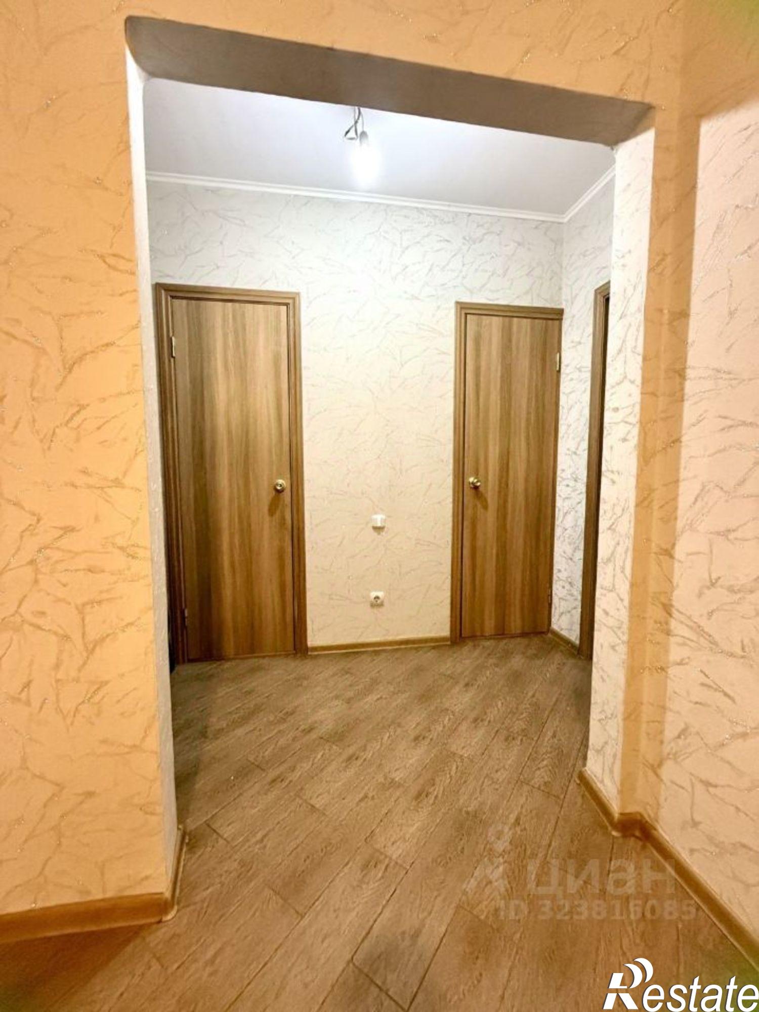 Купить квартиру за 7 800 000 рублей на пр-кт Анатолия Дериглазова, 13