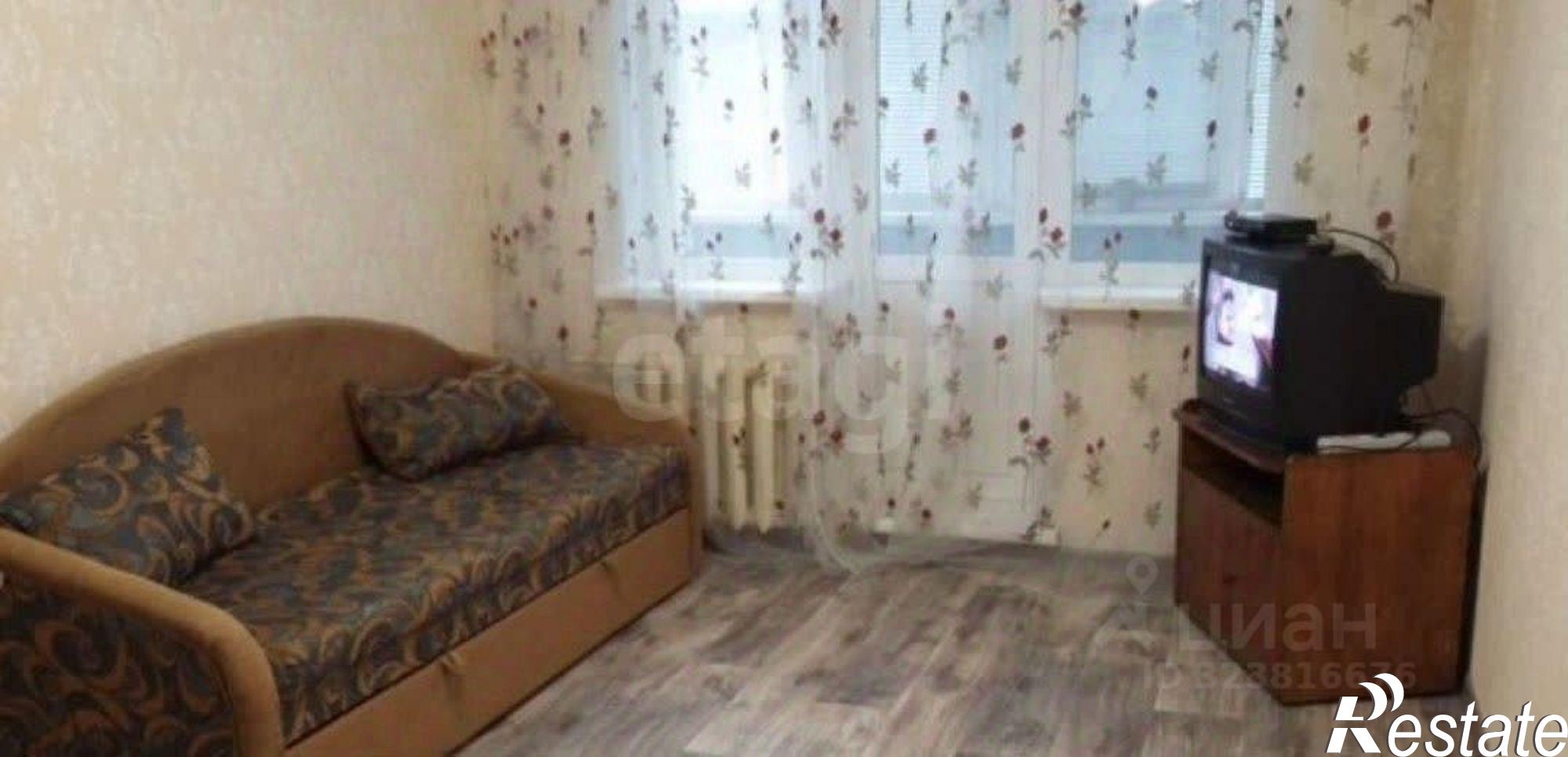 Купить квартиру за 4 350 000 рублей на ул Ольшанского, 37