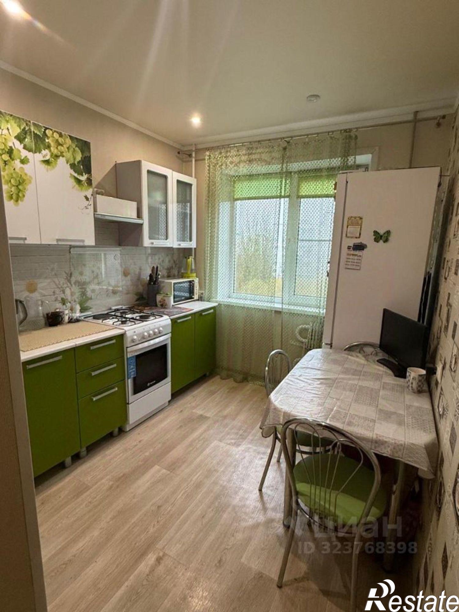 Купить квартиру за 6 450 000 рублей на ул Веспремская, 3