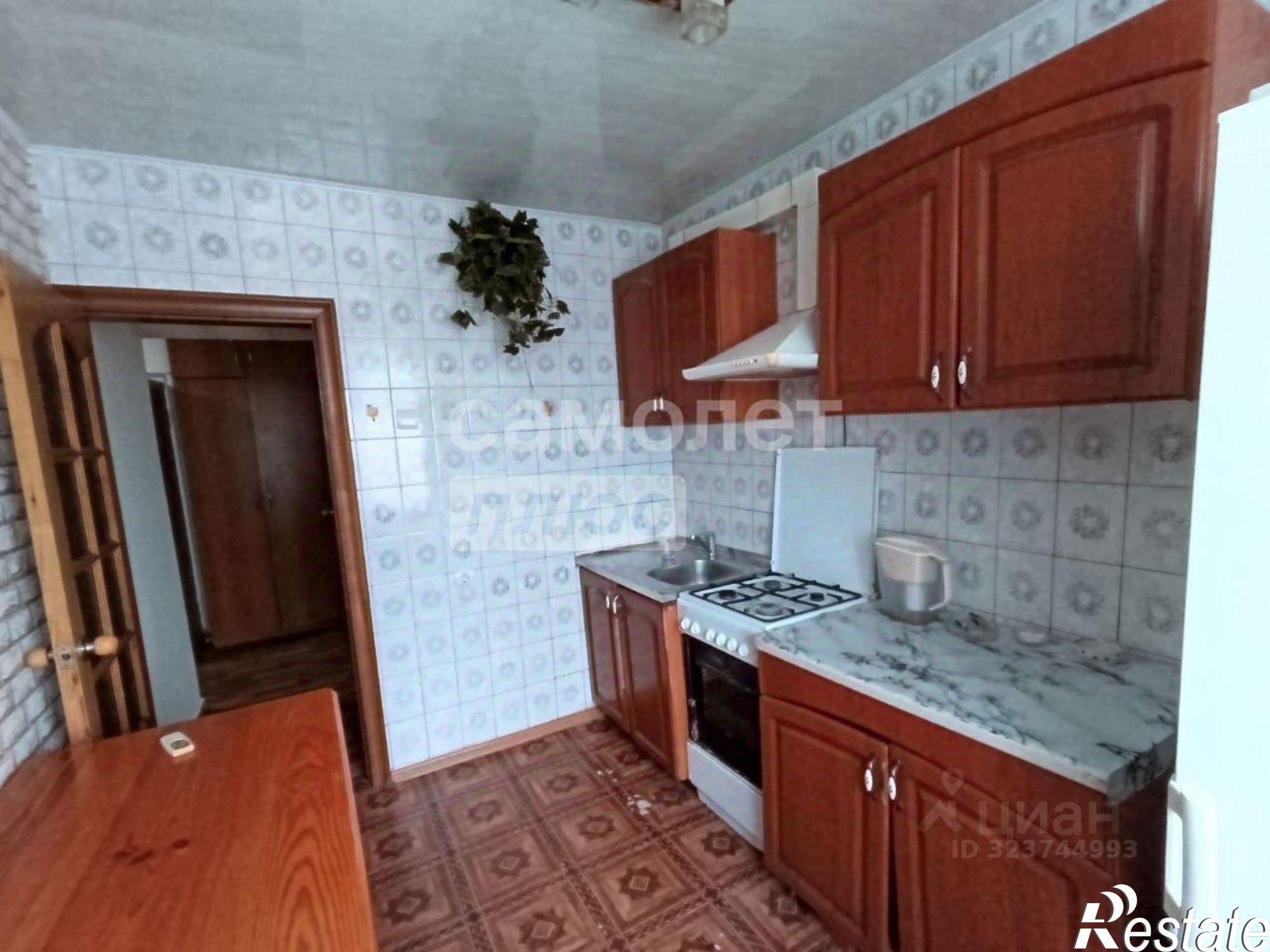 Сдать квартиру за 35 000 рублей на улица Радищева, 85