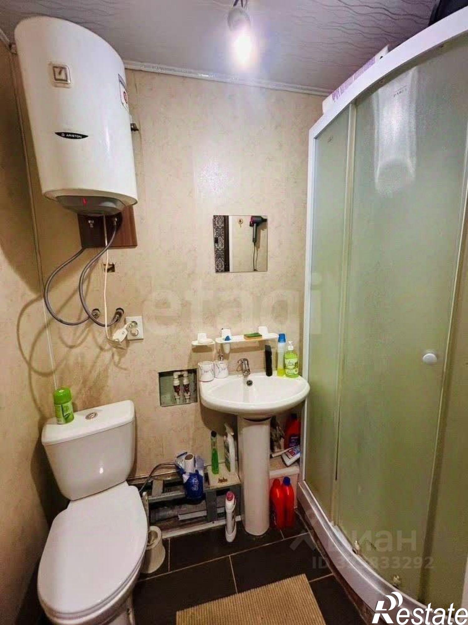 Купить квартиру за 3 550 000 рублей на улица Ухтомского, 1