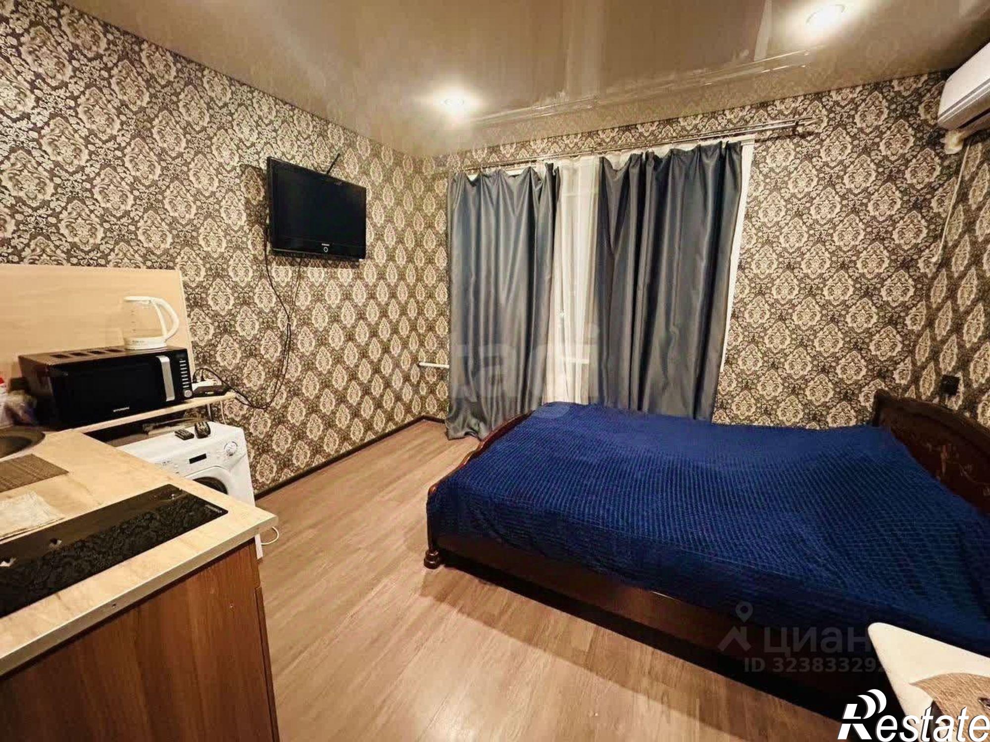 Купить квартиру за 3 550 000 рублей на улица Ухтомского, 1